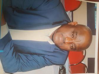 Hicuburundi Jean Marie Vianney