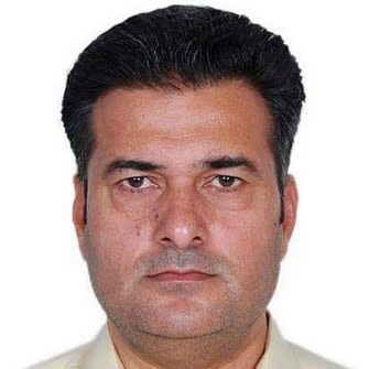Amjad Farooq
