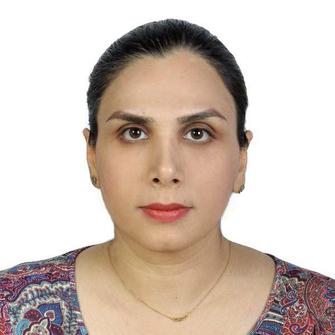 MONA MAMALPOUR