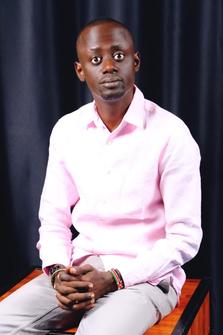 Barack Oduor