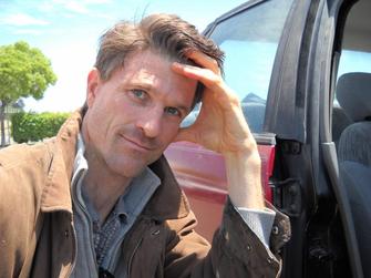 Gregory Garrett