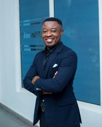 Kelvin Owusu Ansah-Opoku