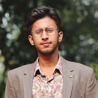 Maruf Hasan