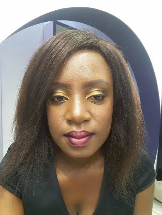 Vanessa Gonye