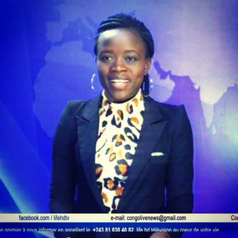 Eunice Mangasa