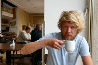 Tom Peeters