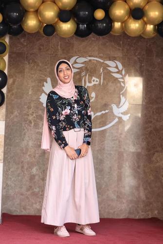 Ruwaida Amer