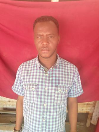 Ahmednoor Abdullahi