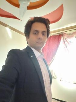 Irfan Tariq