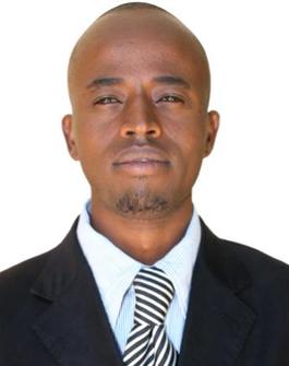 Samson Taliani