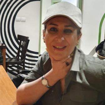Behnaz Jalalipour