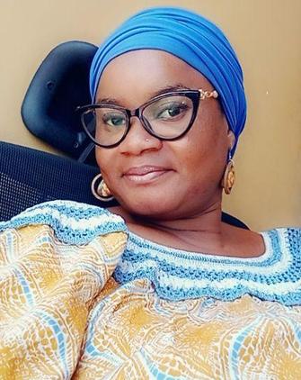 Habibatou Dite Nangatio Traoré