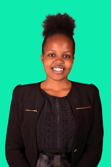 Miriam Onyango