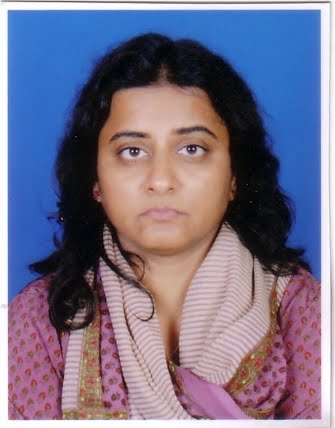 Vinati Bhargava