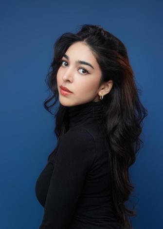Fatima Raza