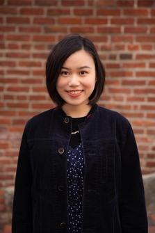 Meiying Wu