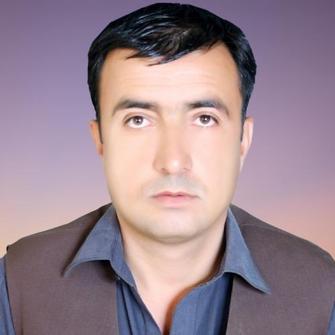 Rafiullah Mandokhail