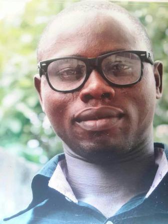 Christopher Odamah