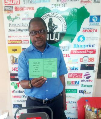 Shola Akingboye