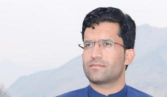 Mohammad Yar Majrooh