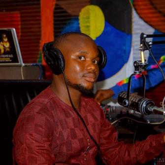 Aliyu Potiskum