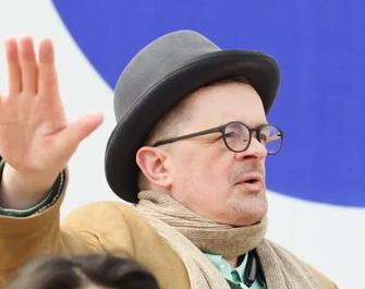 Jacco Zwetsloot