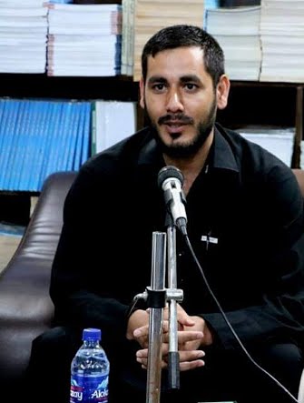Fazelminallah Qazizai
