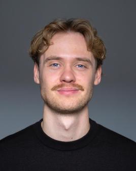 Jonah Lambracht