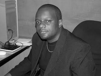 Patrick Ondiek
