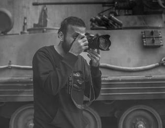 Belal Khaled