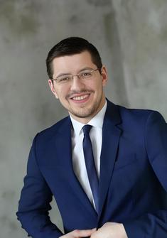 Fadel Manasfa