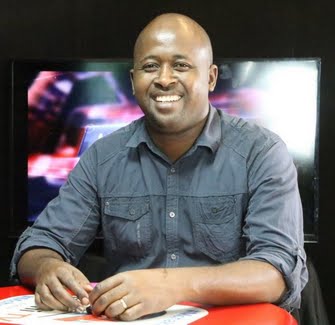 Japheth Koome Inyingi