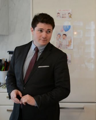 Andrew Hirschfeld
