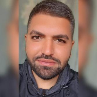 Ali Hamdan