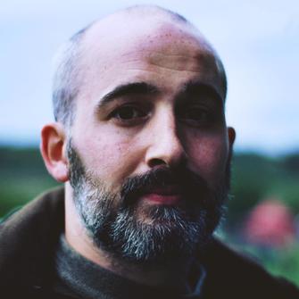 Andrew Garthwaite