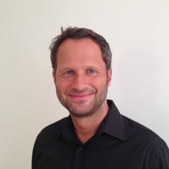 Eric Willemsen