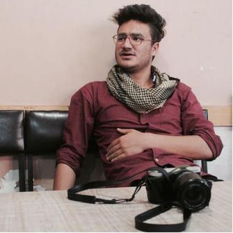 Abdul M. Aryan Musleh