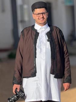 محمود اليوسفي