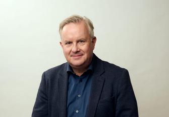 Raymond Frenken