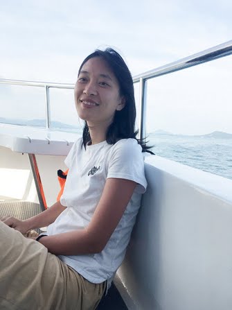 Yanmei Jiang