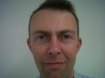 Graham Keeley