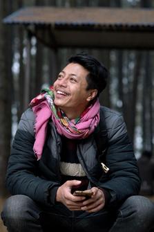 Amit Machamasi
