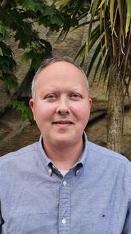 Mark Boardman