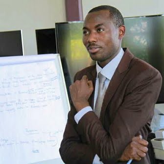 Modeste Nkurikiyimana