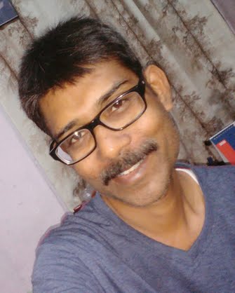 Debasish Karmakar