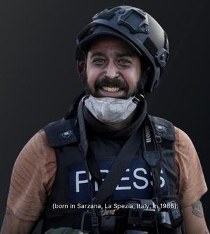 Gian Marco Benedetto