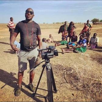Nelson Walozi