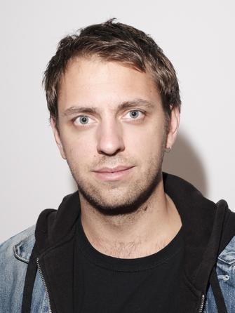 David Visnjic