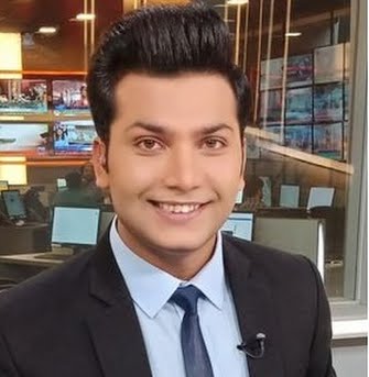 Tahir Shabbir