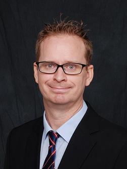 Rob York